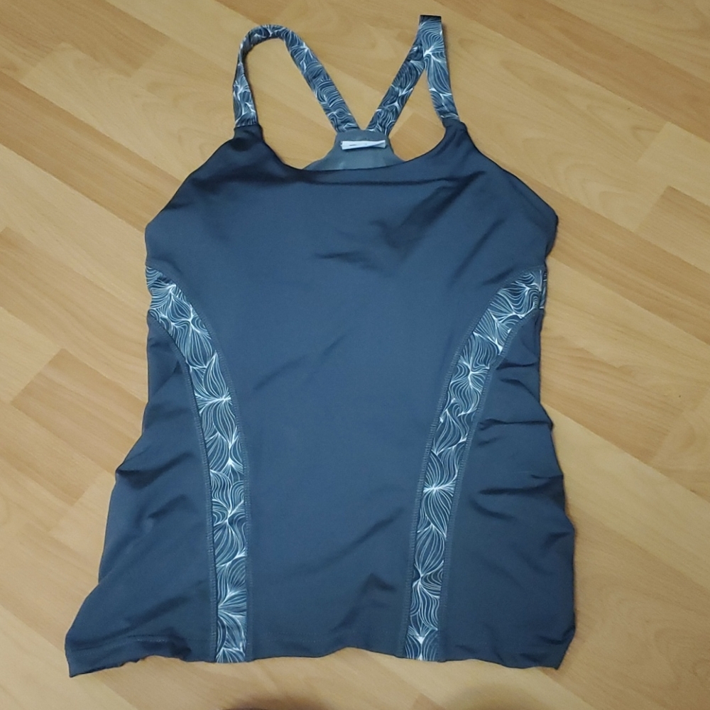 NWOT workout tank